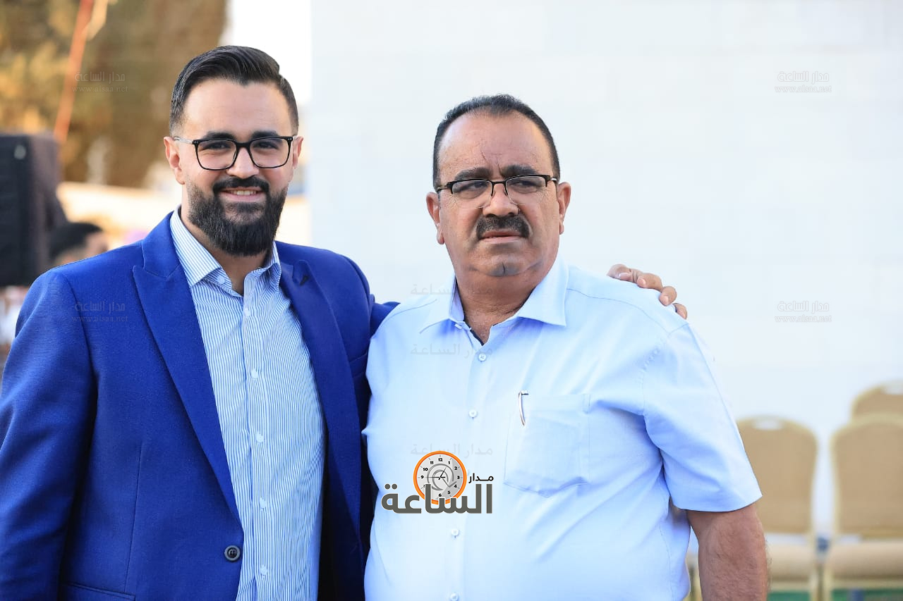 Madar Al-Saa Images 0.8650509733483995