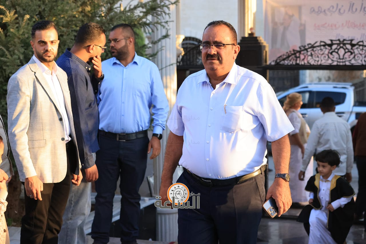 Madar Al-Saa Images 0.29362095422439327