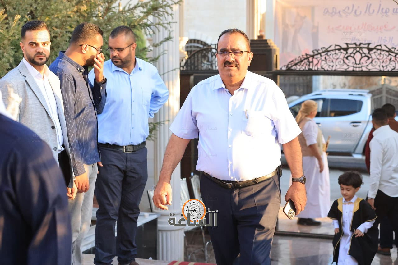 Madar Al-Saa Images 0.992272376942399