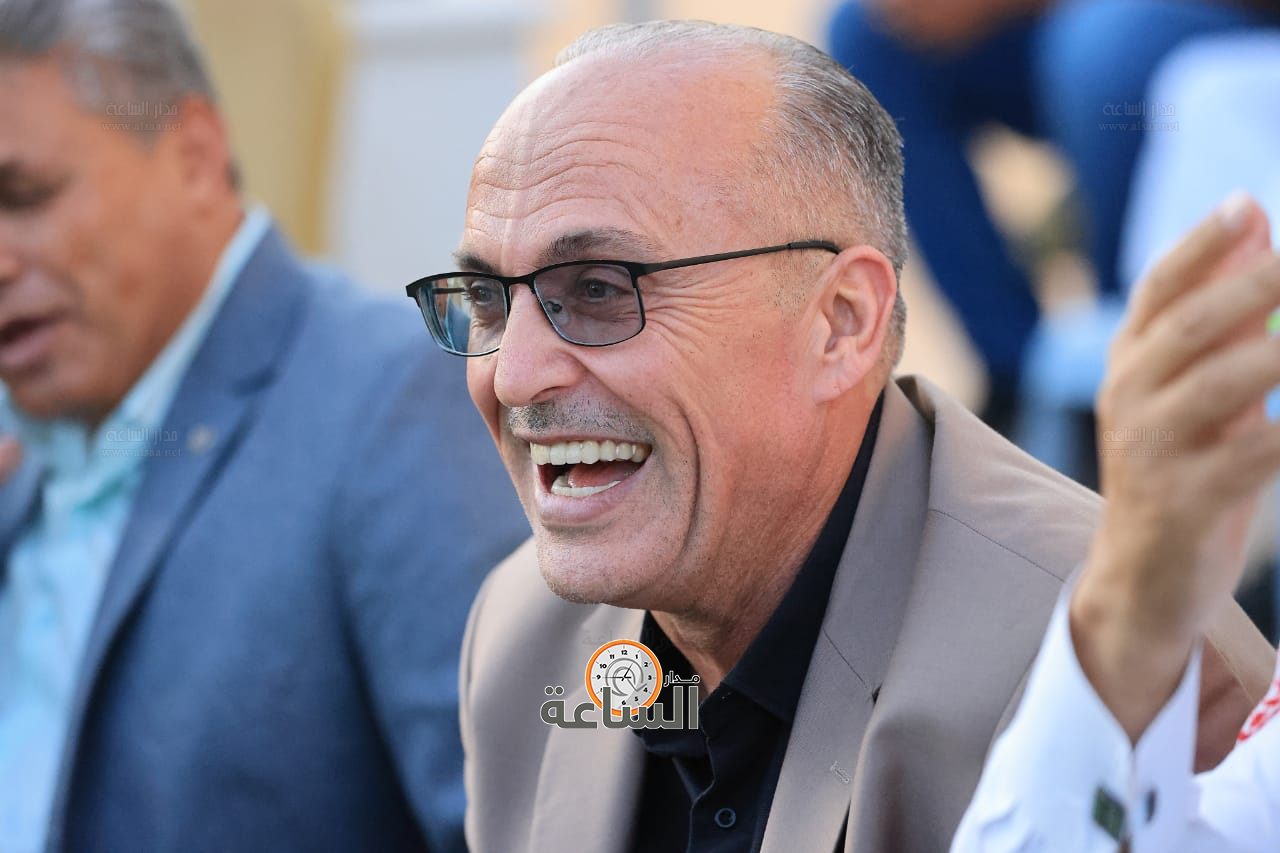 Madar Al-Saa Images 0.04134793424544858