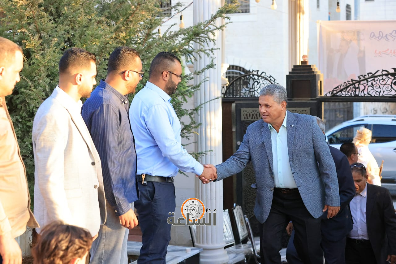 Madar Al-Saa Images 0.5452362993438632