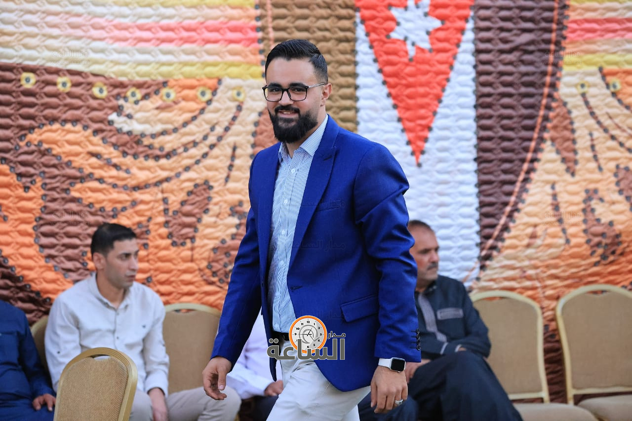 Madar Al-Saa Images 0.570610099638079