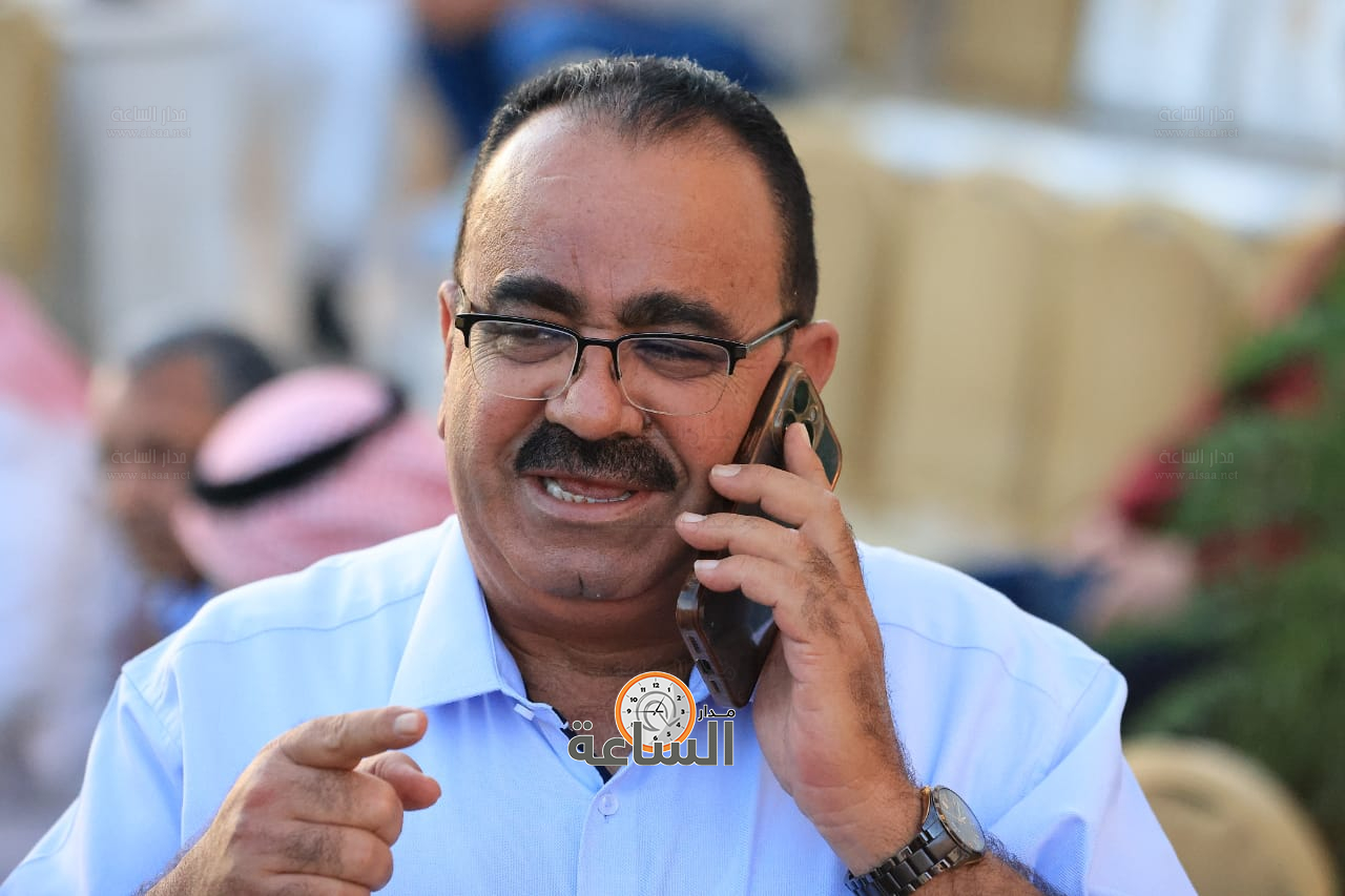 Madar Al-Saa Images 0.6967542153741436