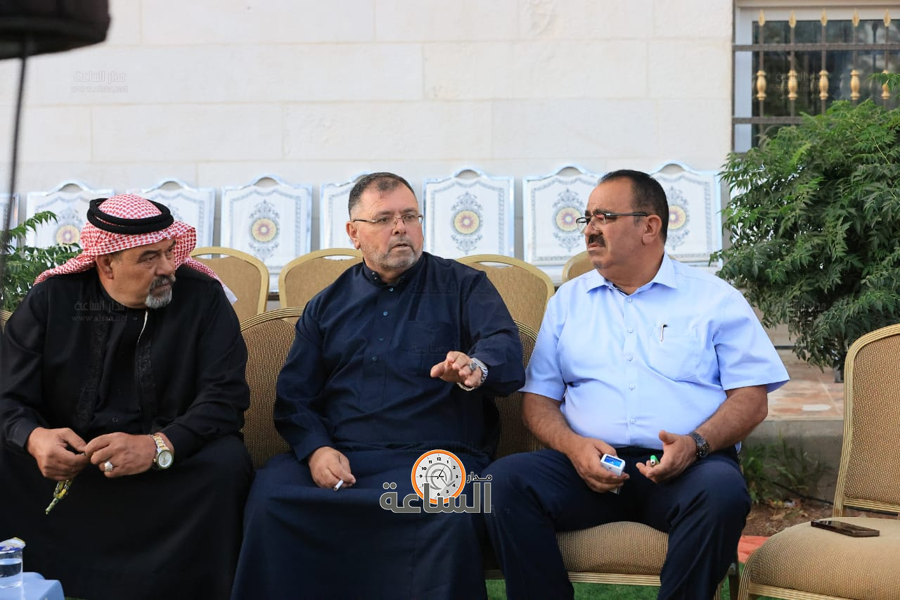 Madar Al-Saa Images 0.5802564383426491