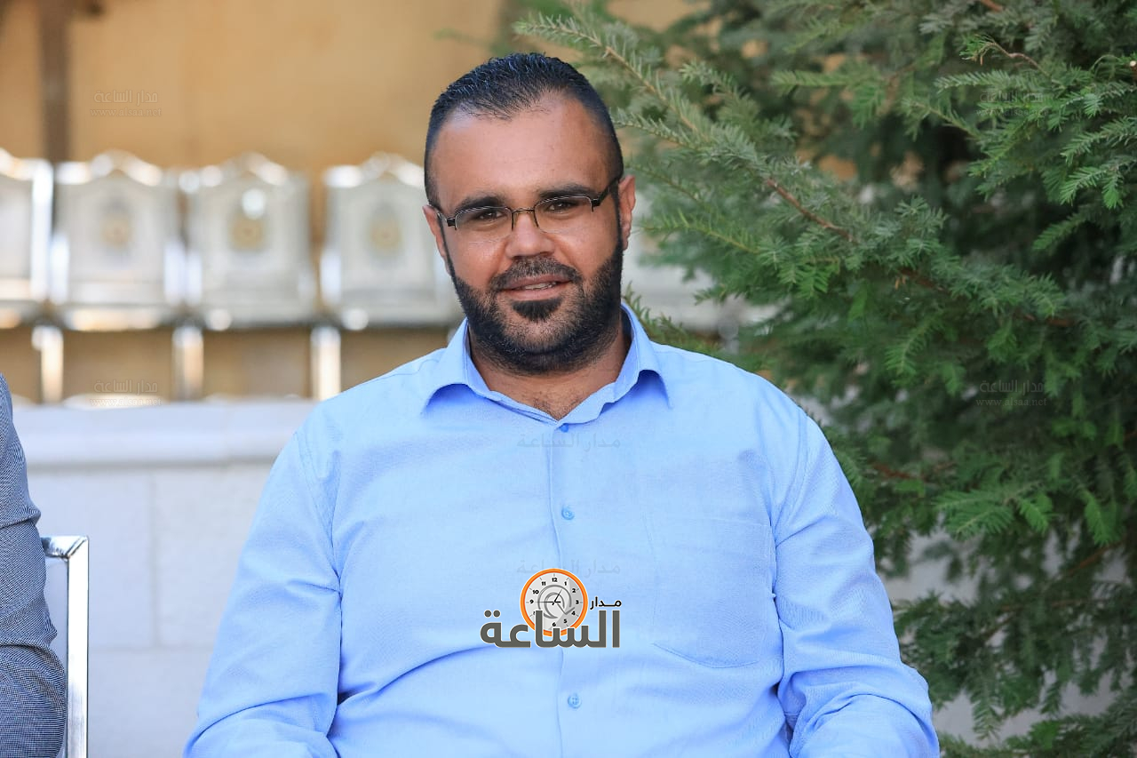 Madar Al-Saa Images 0.056853640455322374