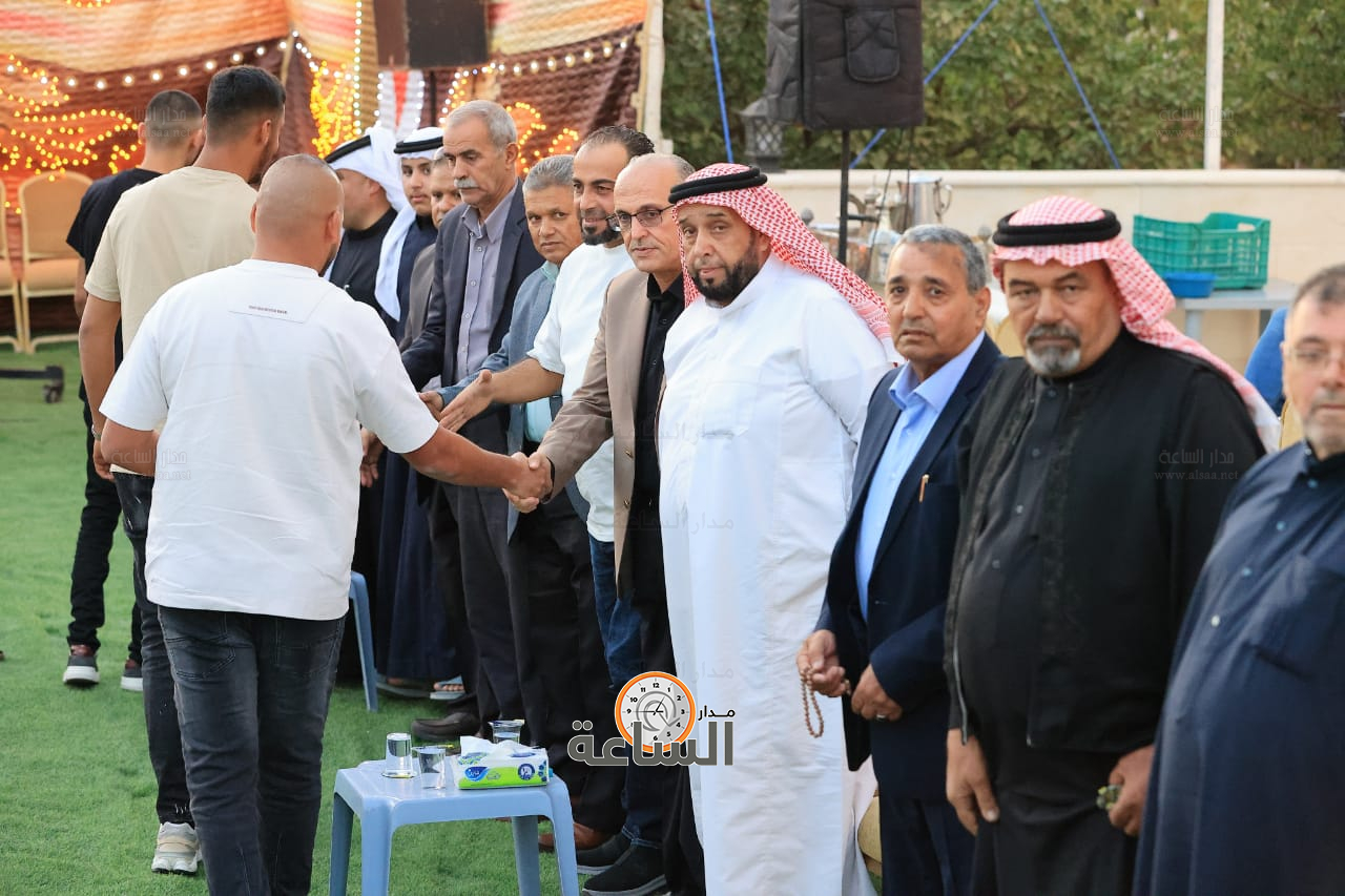 Madar Al-Saa Images 0.5040973544700234