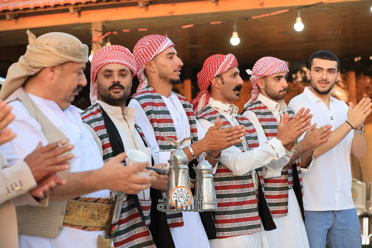 Madar Al-Saa Images 0.8007824047593948