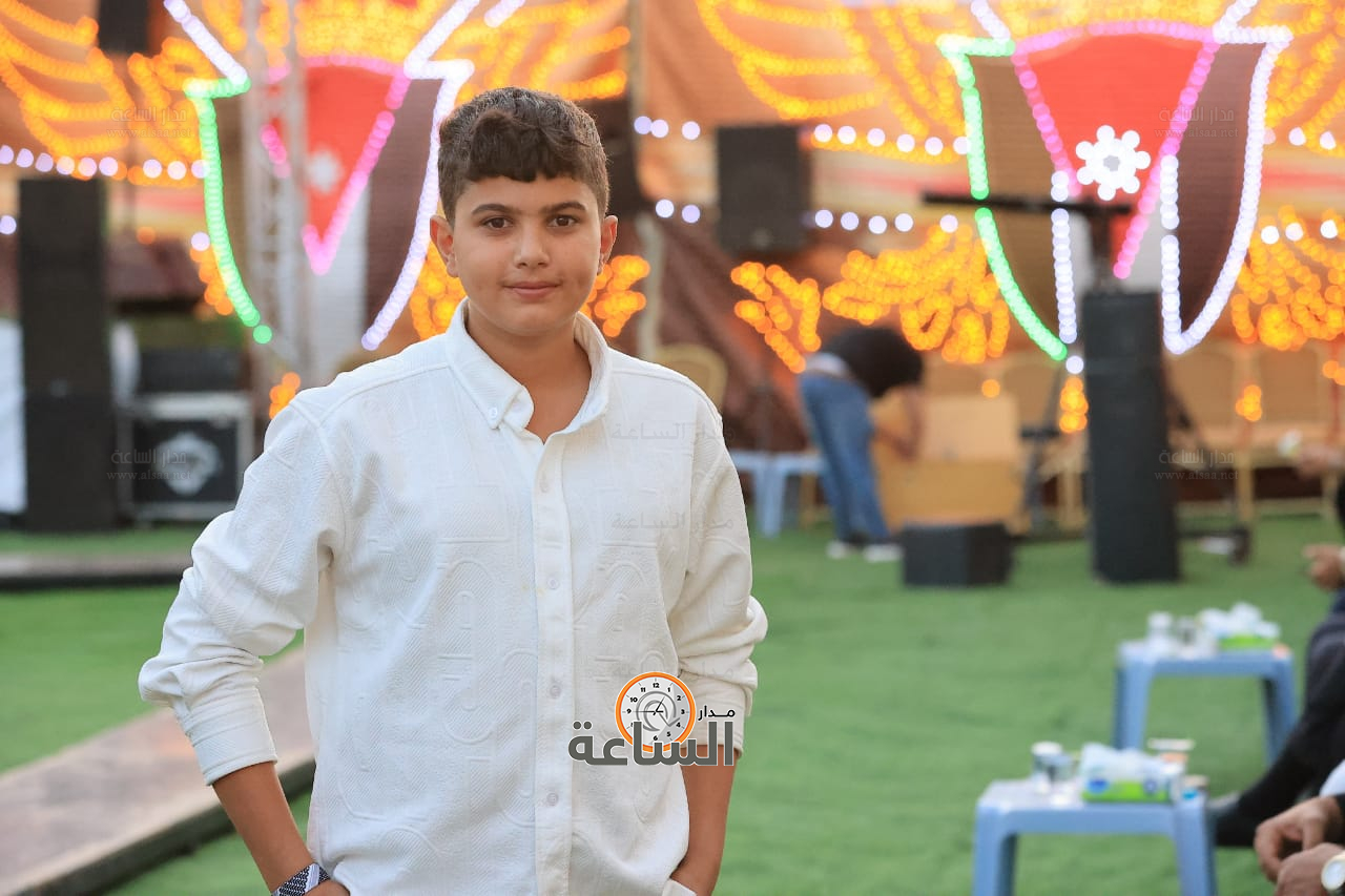 Madar Al-Saa Images 0.13664434611326526