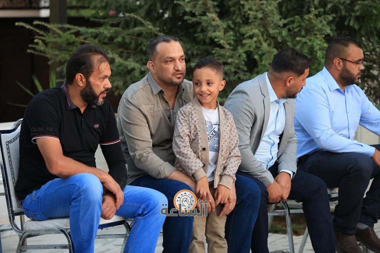 Madar Al-Saa Images 0.9704930131623338