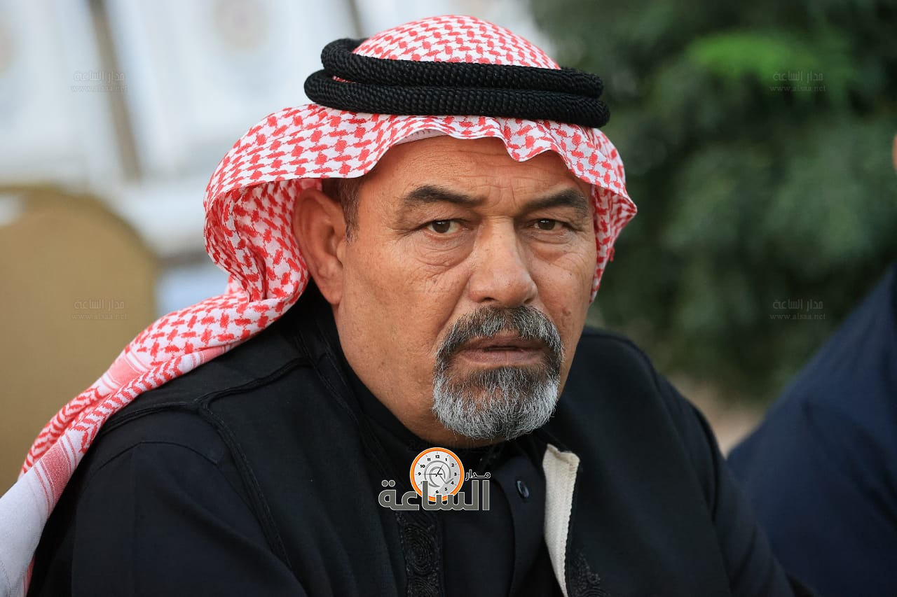 Madar Al-Saa Images 0.9430956236228446