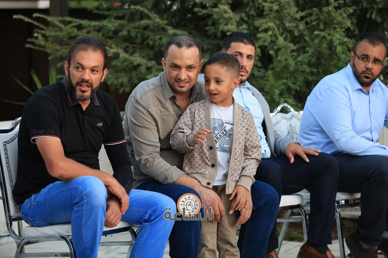 Madar Al-Saa Images 0.53985442021055