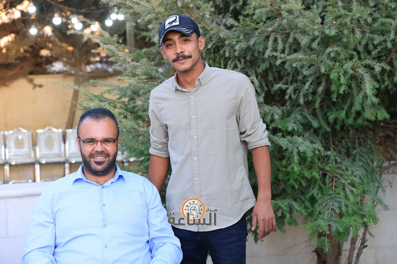 Madar Al-Saa Images 0.4538690956213868