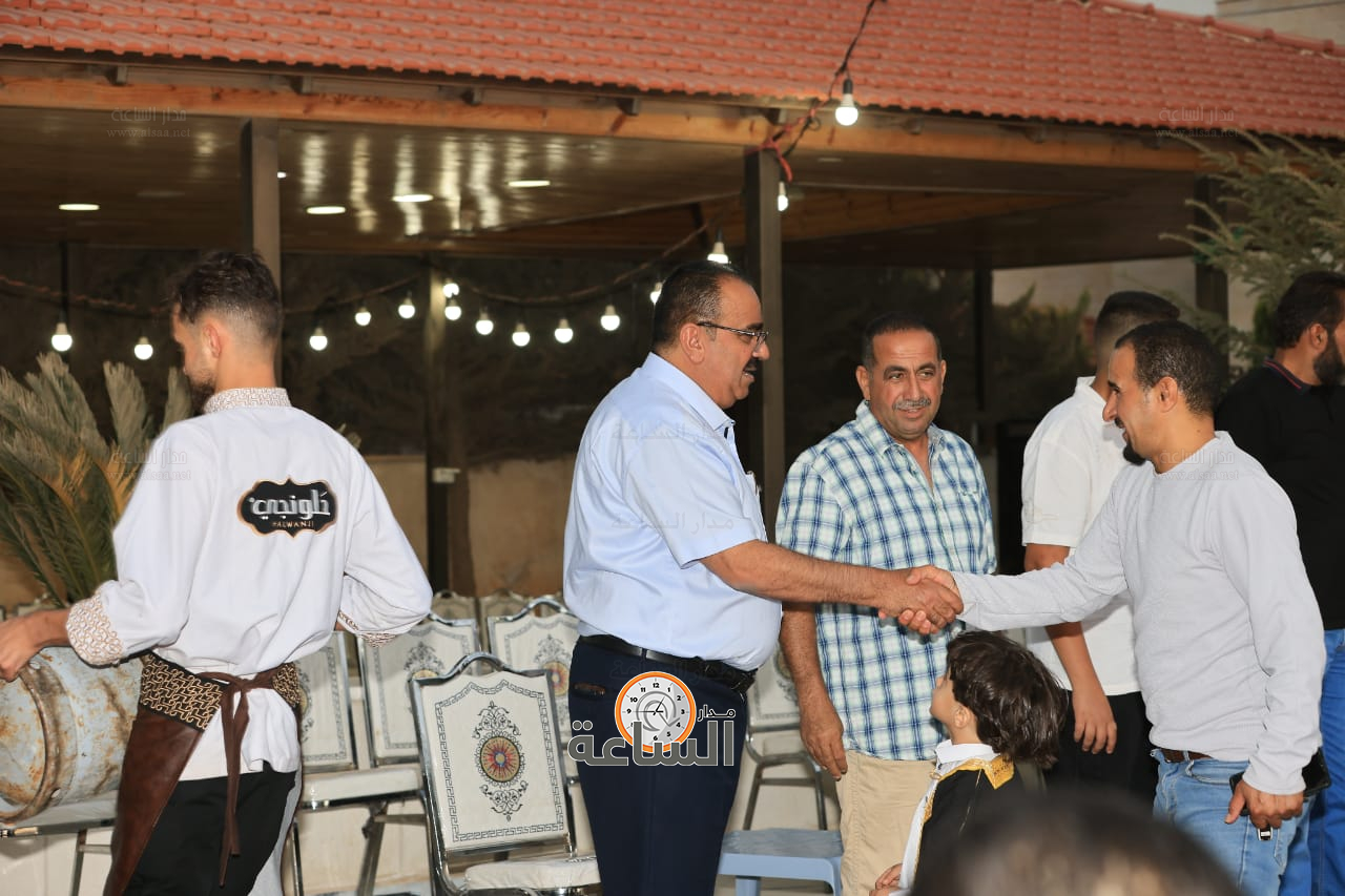 Madar Al-Saa Images 0.010470444983439964