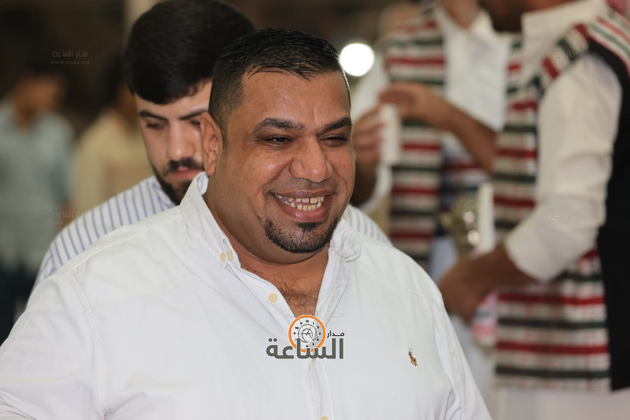 Madar Al-Saa Images 0.9448138724484594