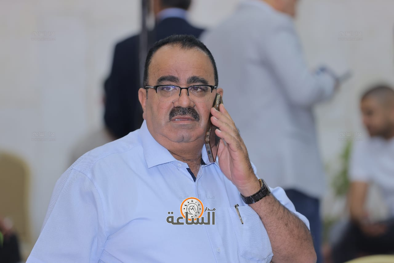 Madar Al-Saa Images 0.4426107634016857