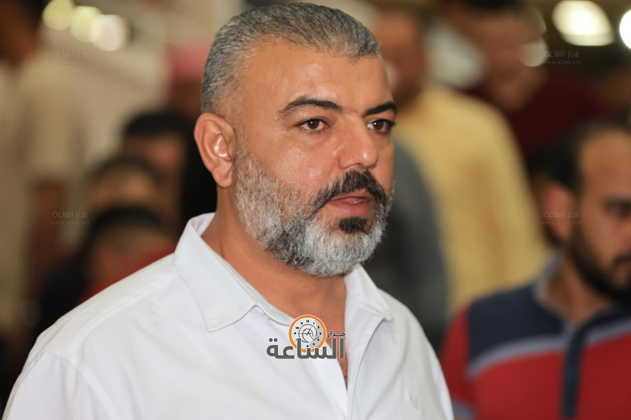 Madar Al-Saa Images 0.2177831551916034