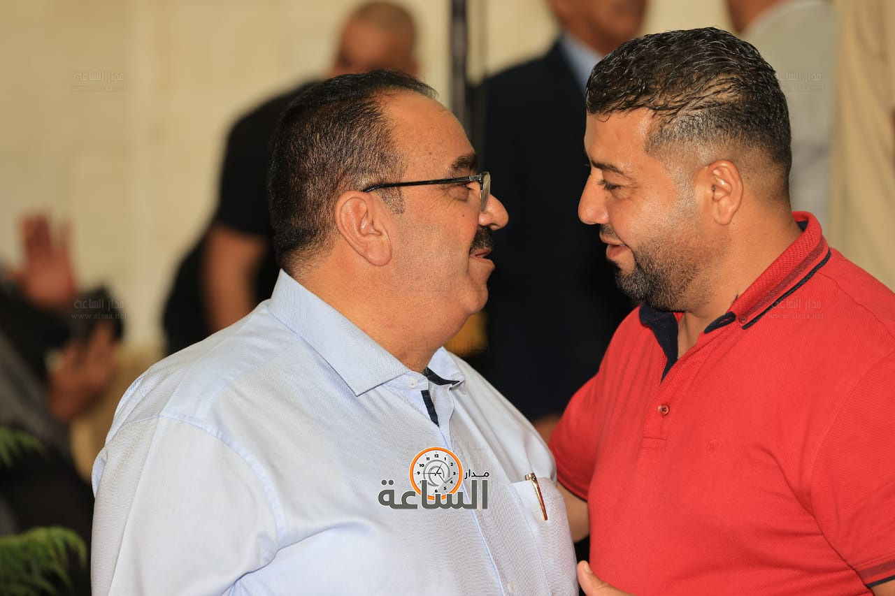 Madar Al-Saa Images 0.7477361257096266