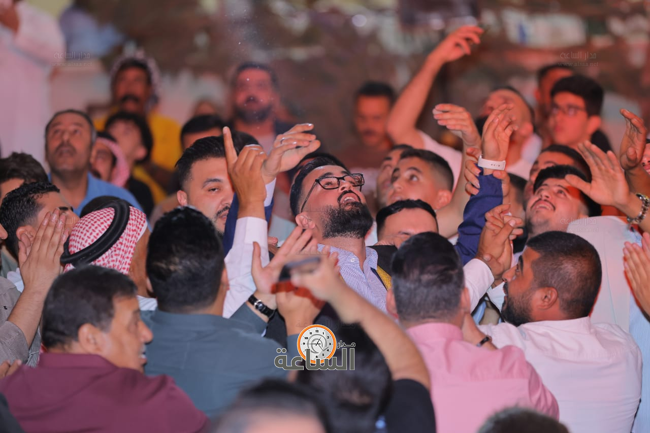 Madar Al-Saa Images 0.9818096592004775