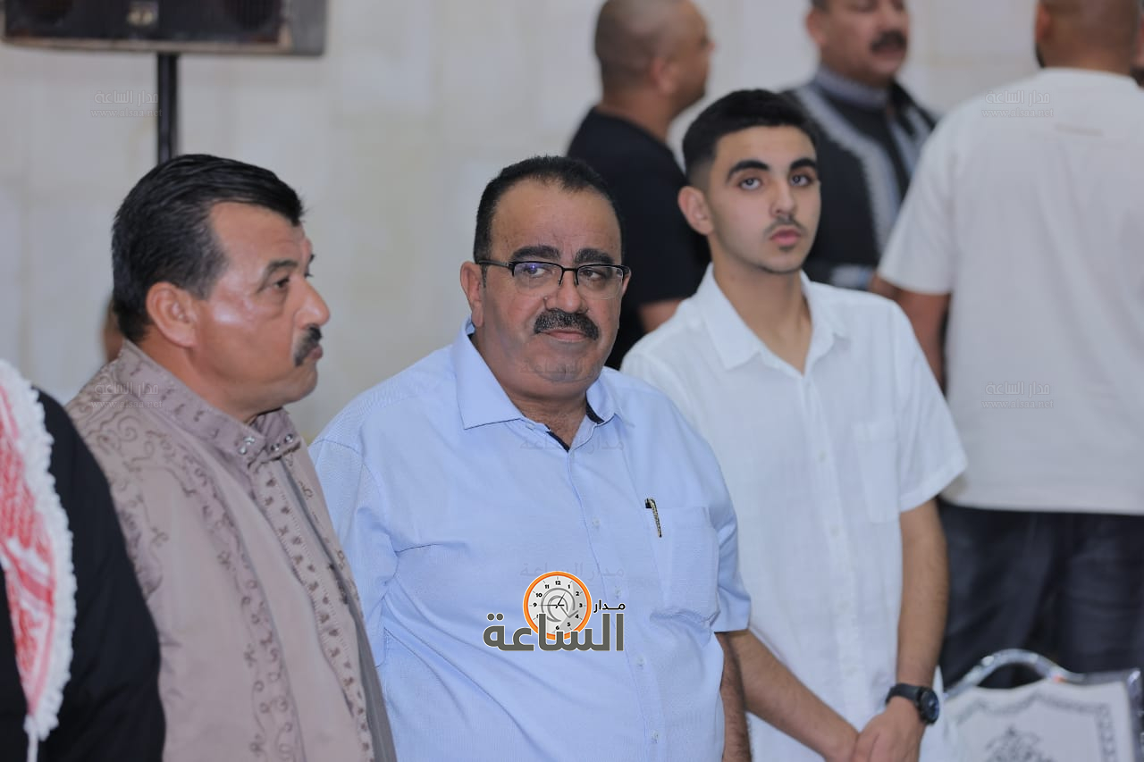 Madar Al-Saa Images 0.8993615570404172