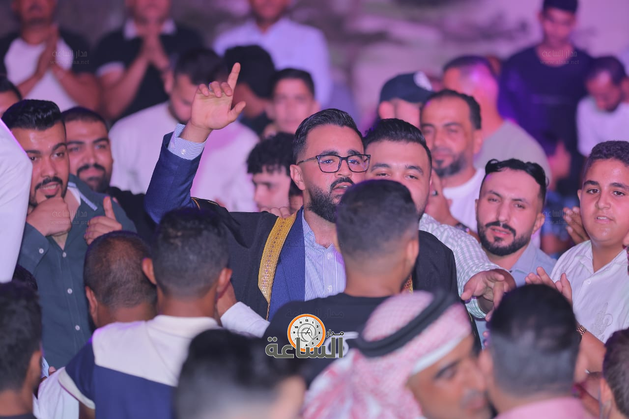 Madar Al-Saa Images 0.5516685877500412