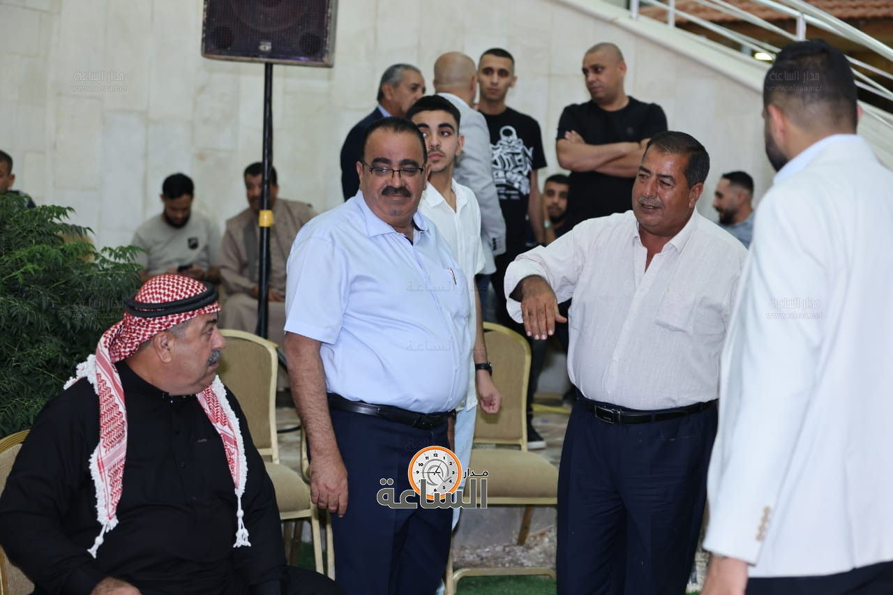 Madar Al-Saa Images 0.6679919366060922