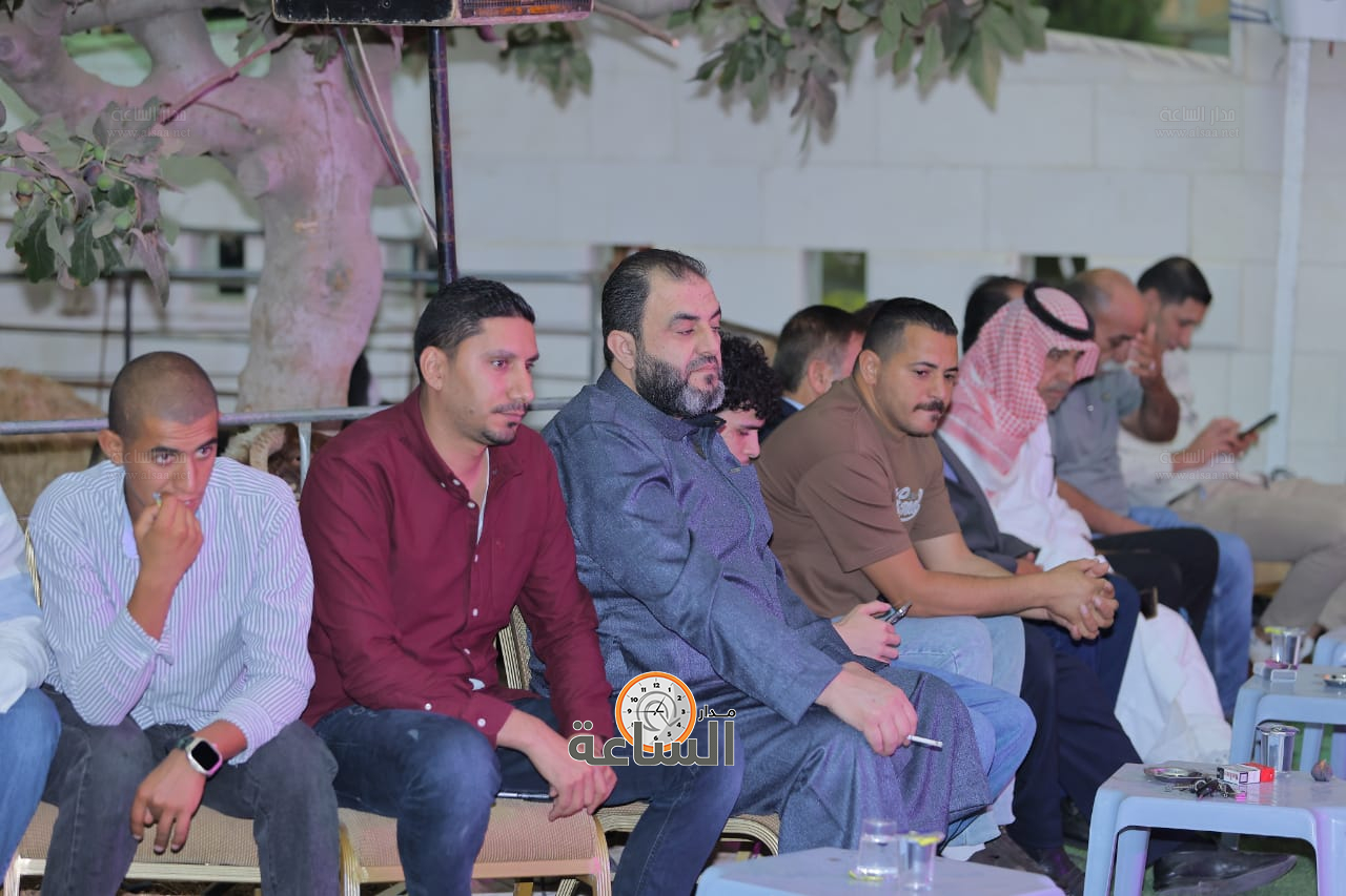 Madar Al-Saa Images 0.34791669390065183