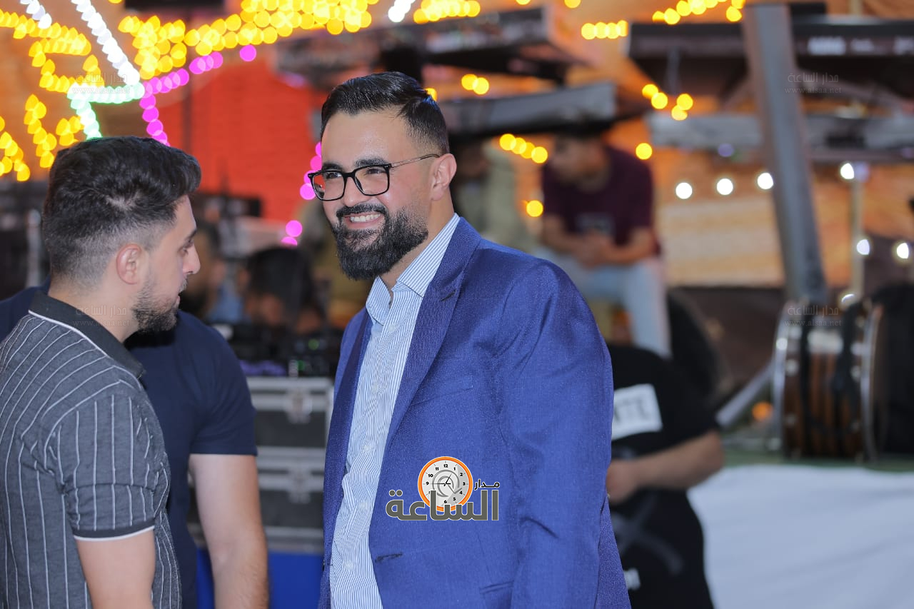 Madar Al-Saa Images 0.08254132405799008