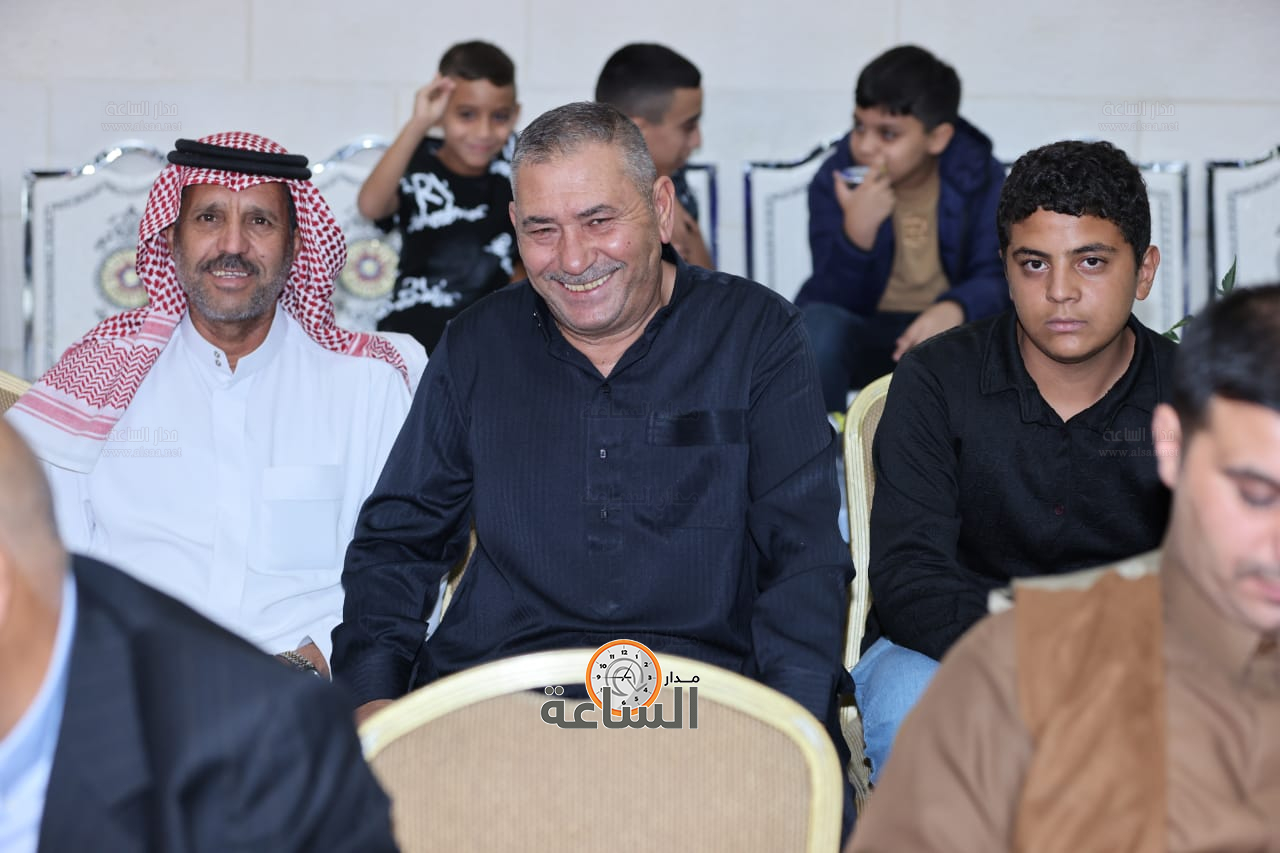 Madar Al-Saa Images 0.6298247228080245