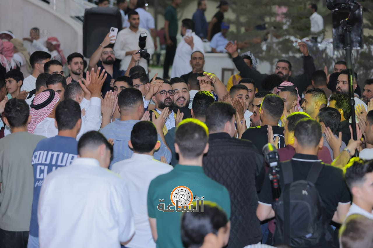 Madar Al-Saa Images 0.9117384973502446