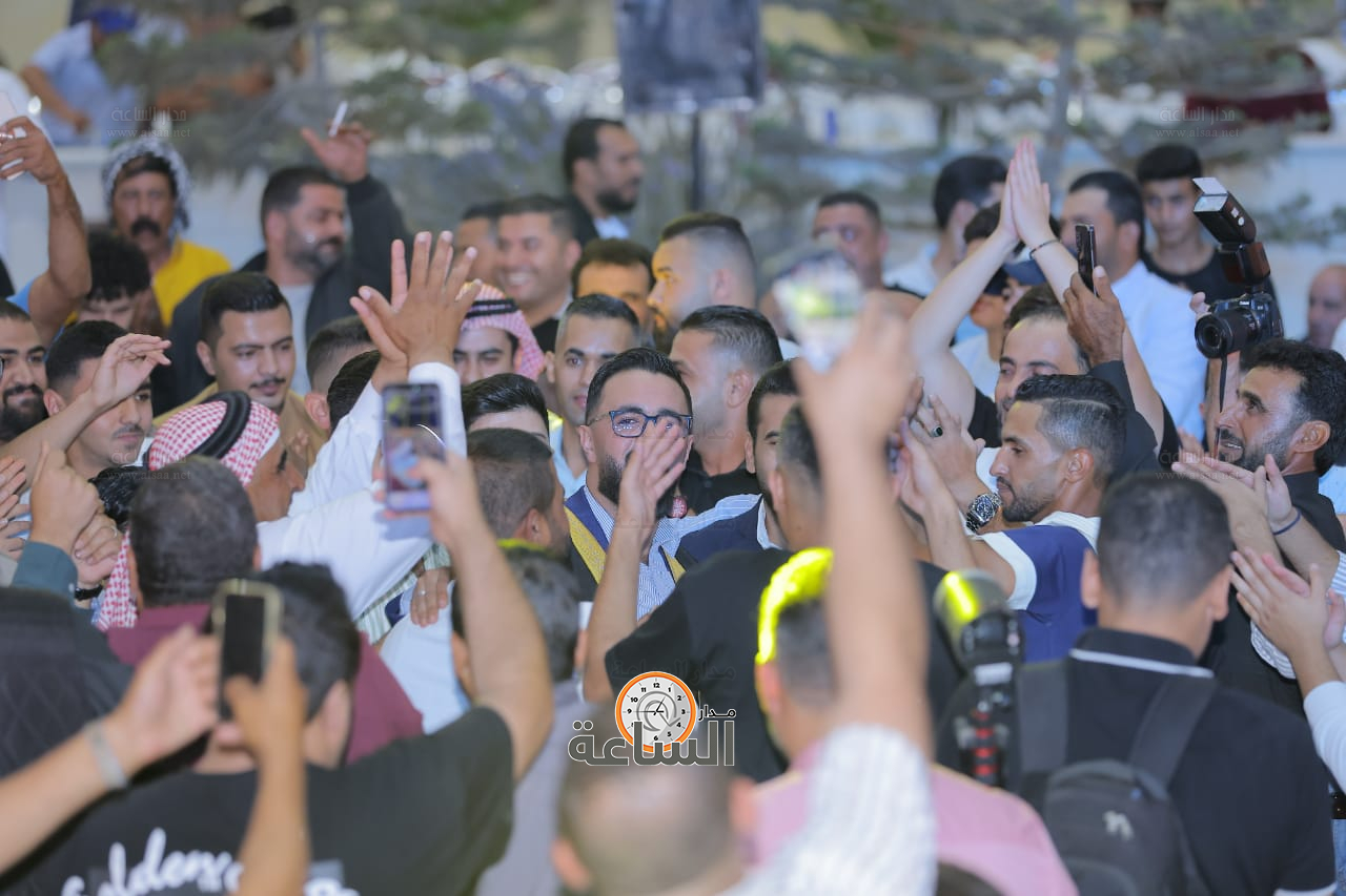 Madar Al-Saa Images 0.2492321027304304