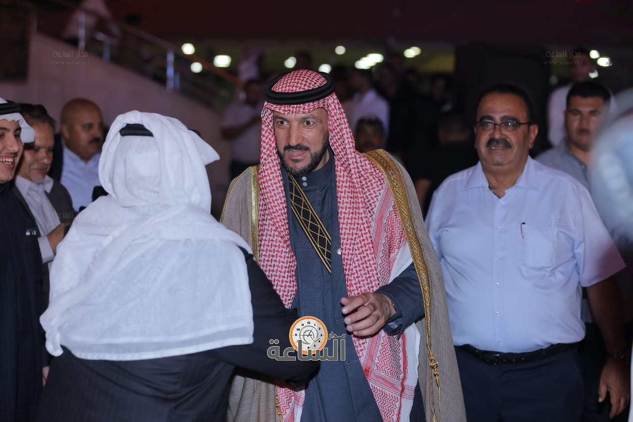 Madar Al-Saa Images 0.241084265700224