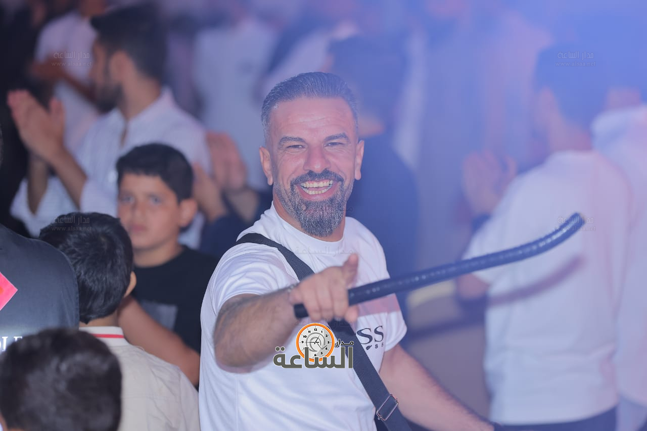 Madar Al-Saa Images 0.05370573144247193