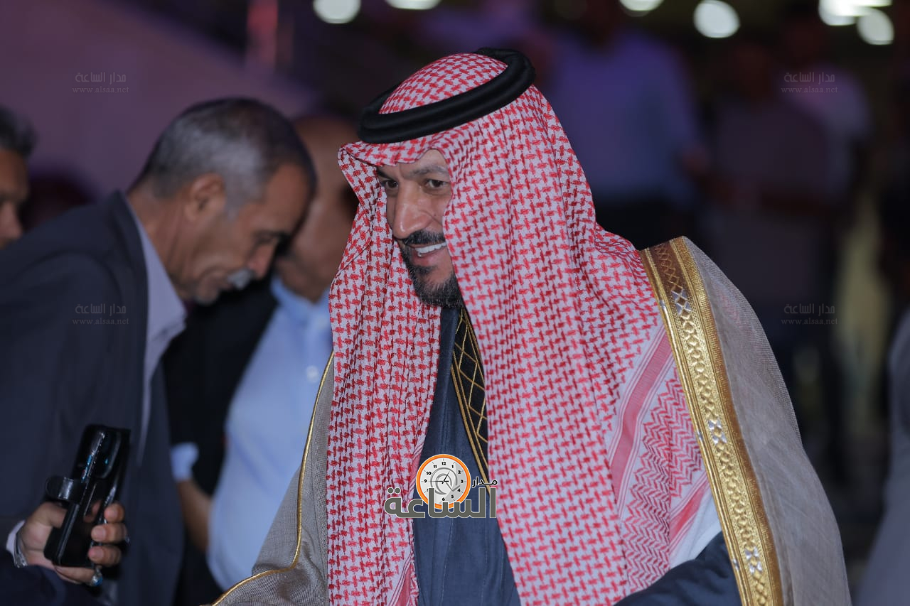 Madar Al-Saa Images 0.4207774353444409