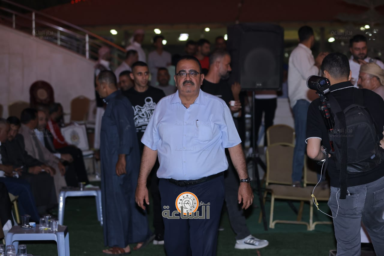 Madar Al-Saa Images 0.7333732151573017