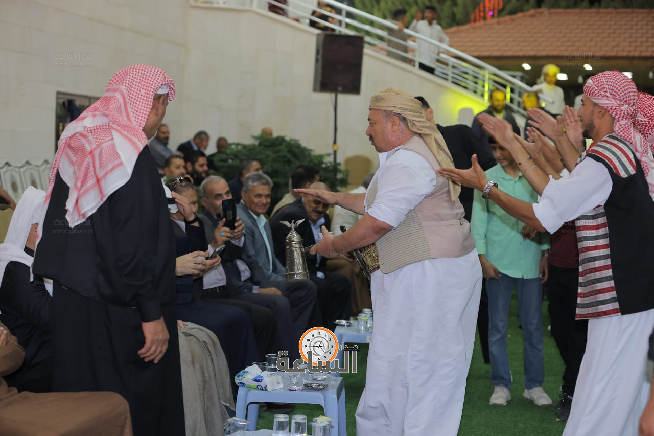 Madar Al-Saa Images 0.5555661258628342