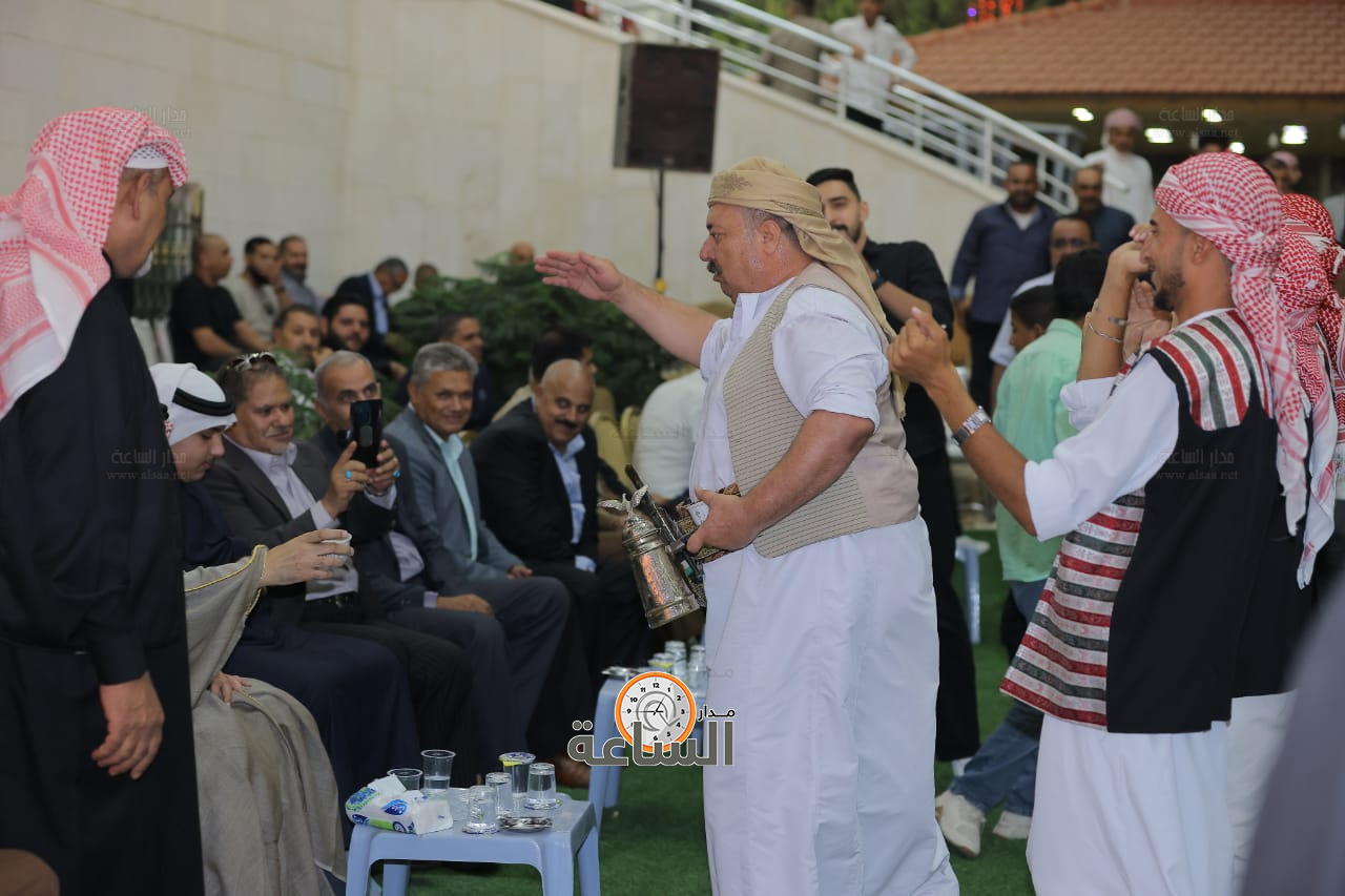 Madar Al-Saa Images 0.9806073496990678