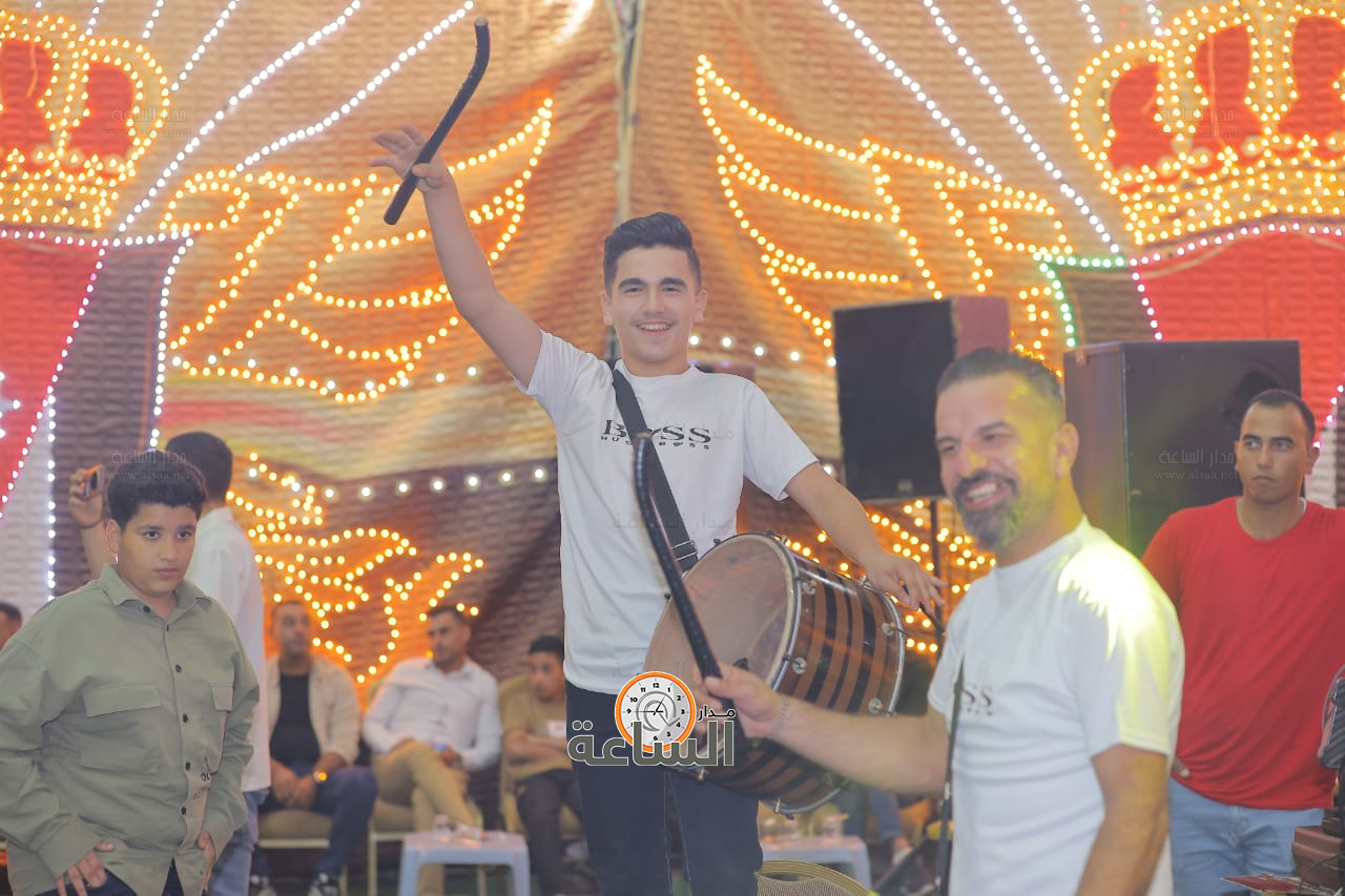 Madar Al-Saa Images 0.011515883455843312