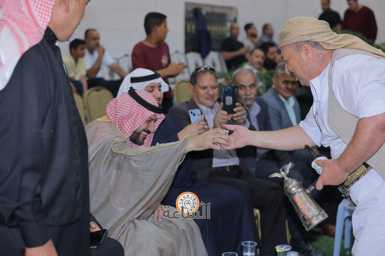 Madar Al-Saa Images 0.5228636361460013