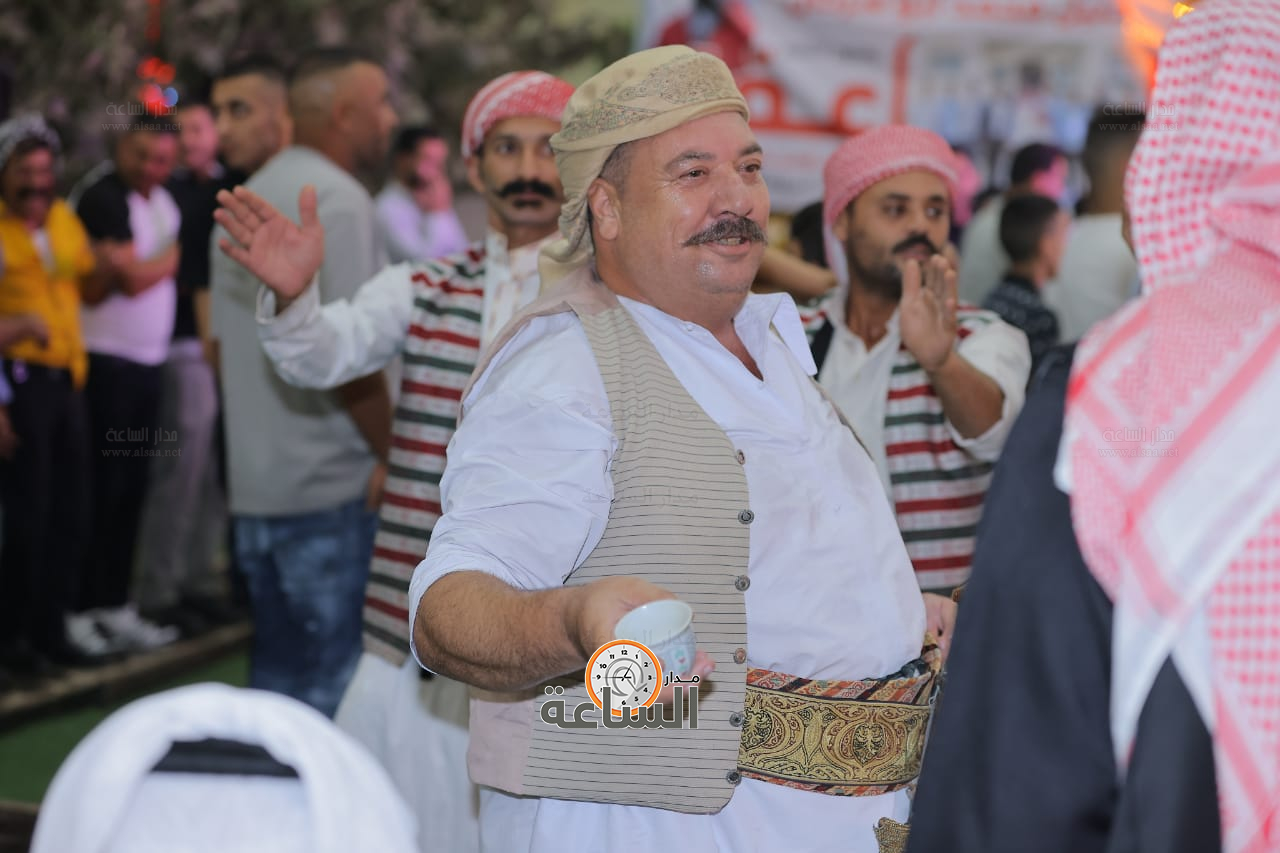 Madar Al-Saa Images 0.12251810941038521