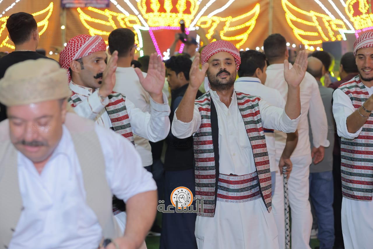 Madar Al-Saa Images 0.7115447095649358