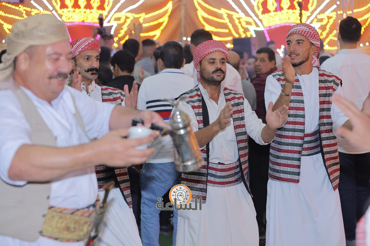 Madar Al-Saa Images 0.9694877454885993