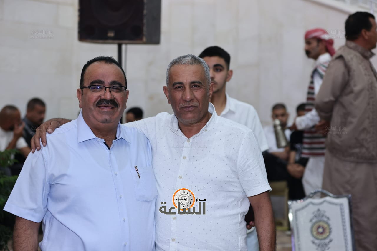 Madar Al-Saa Images 0.3901586235647988