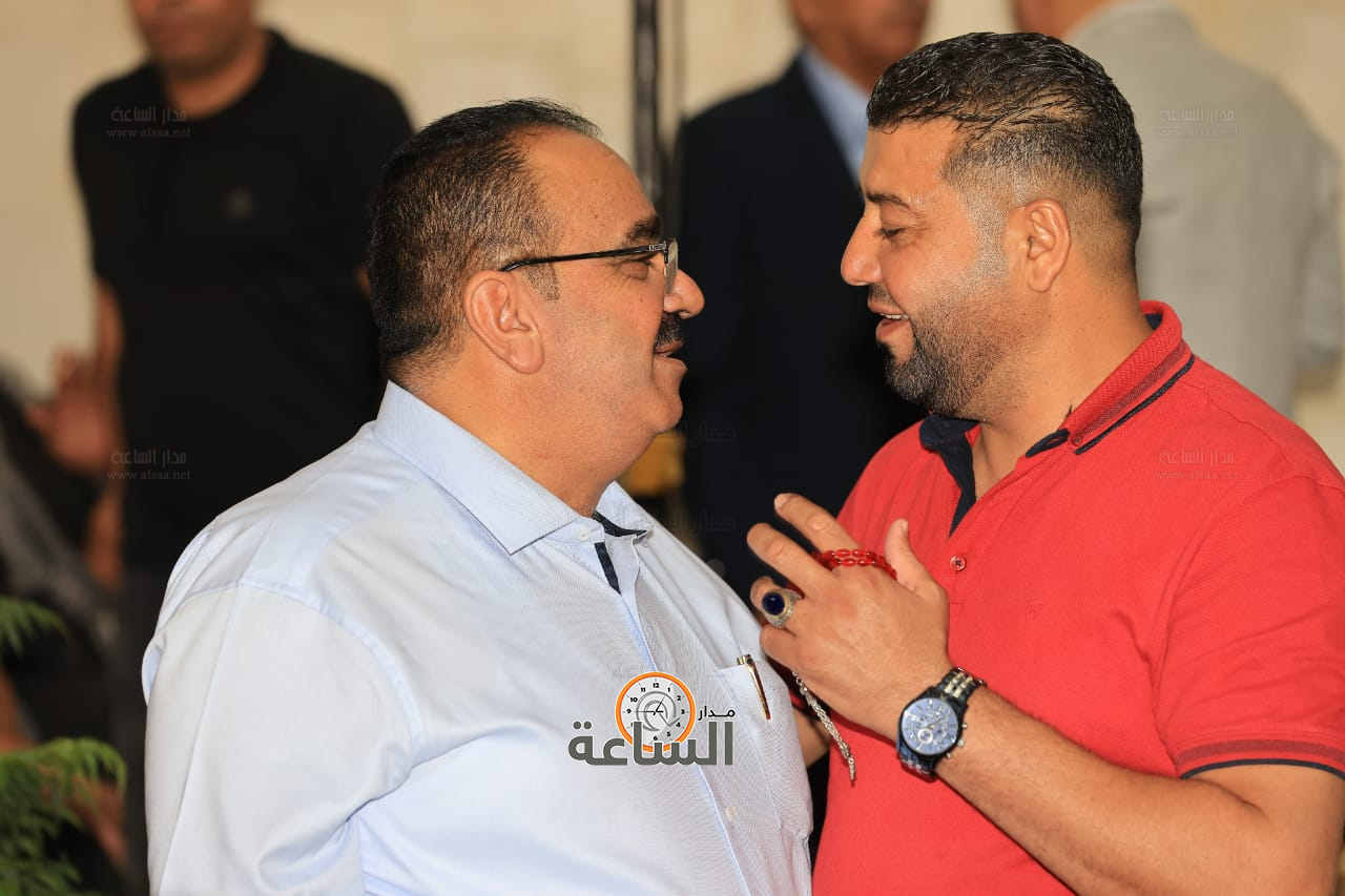 Madar Al-Saa Images 0.6516524104765169