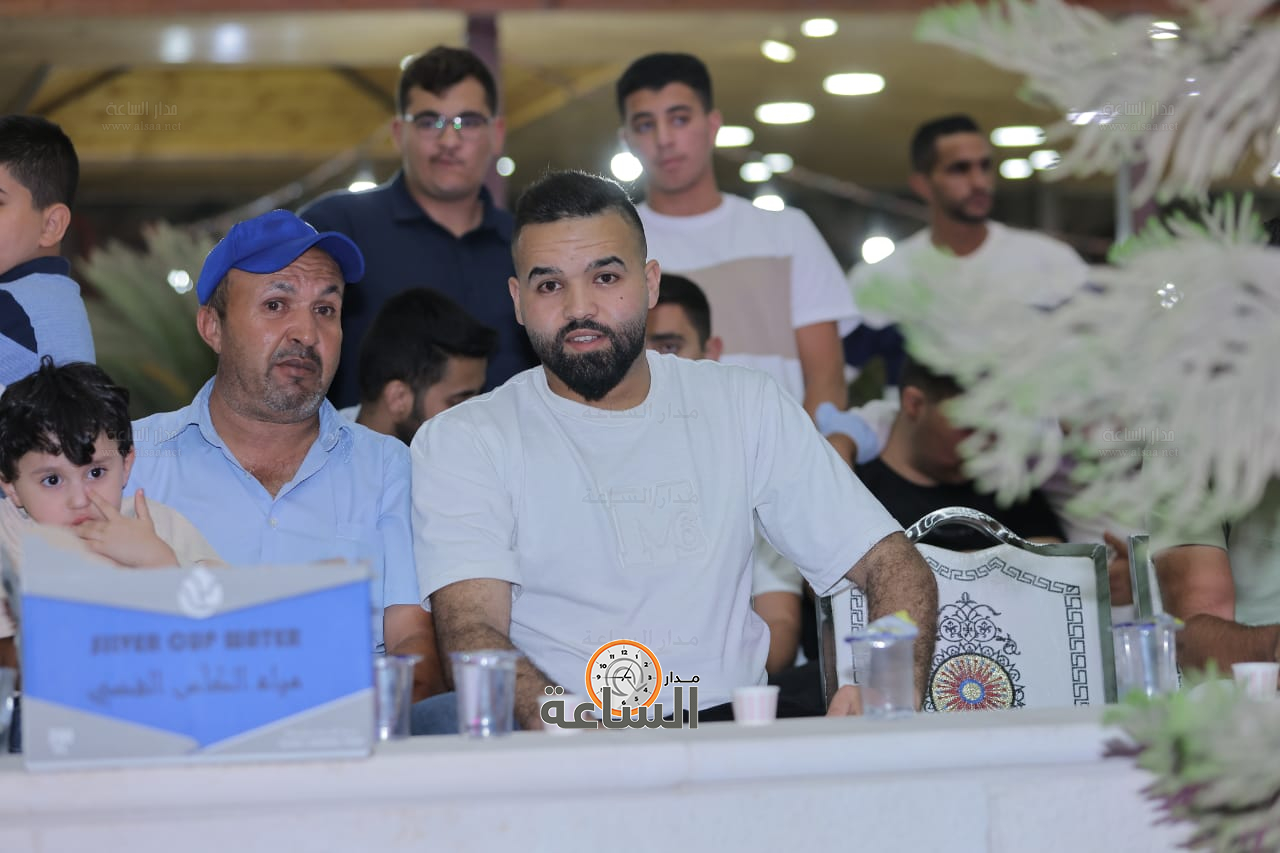 Madar Al-Saa Images 0.9297603782788483