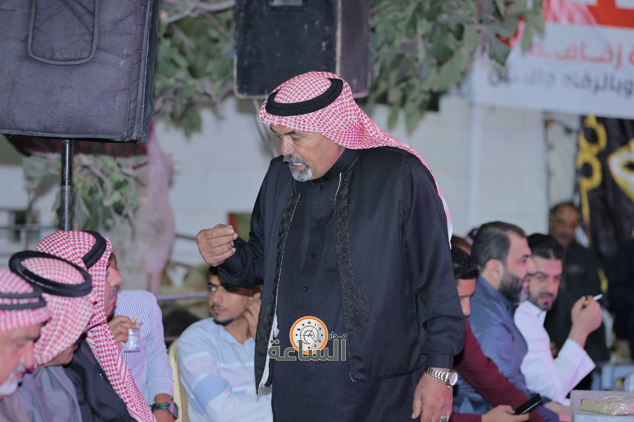 Madar Al-Saa Images 0.8340484961449324