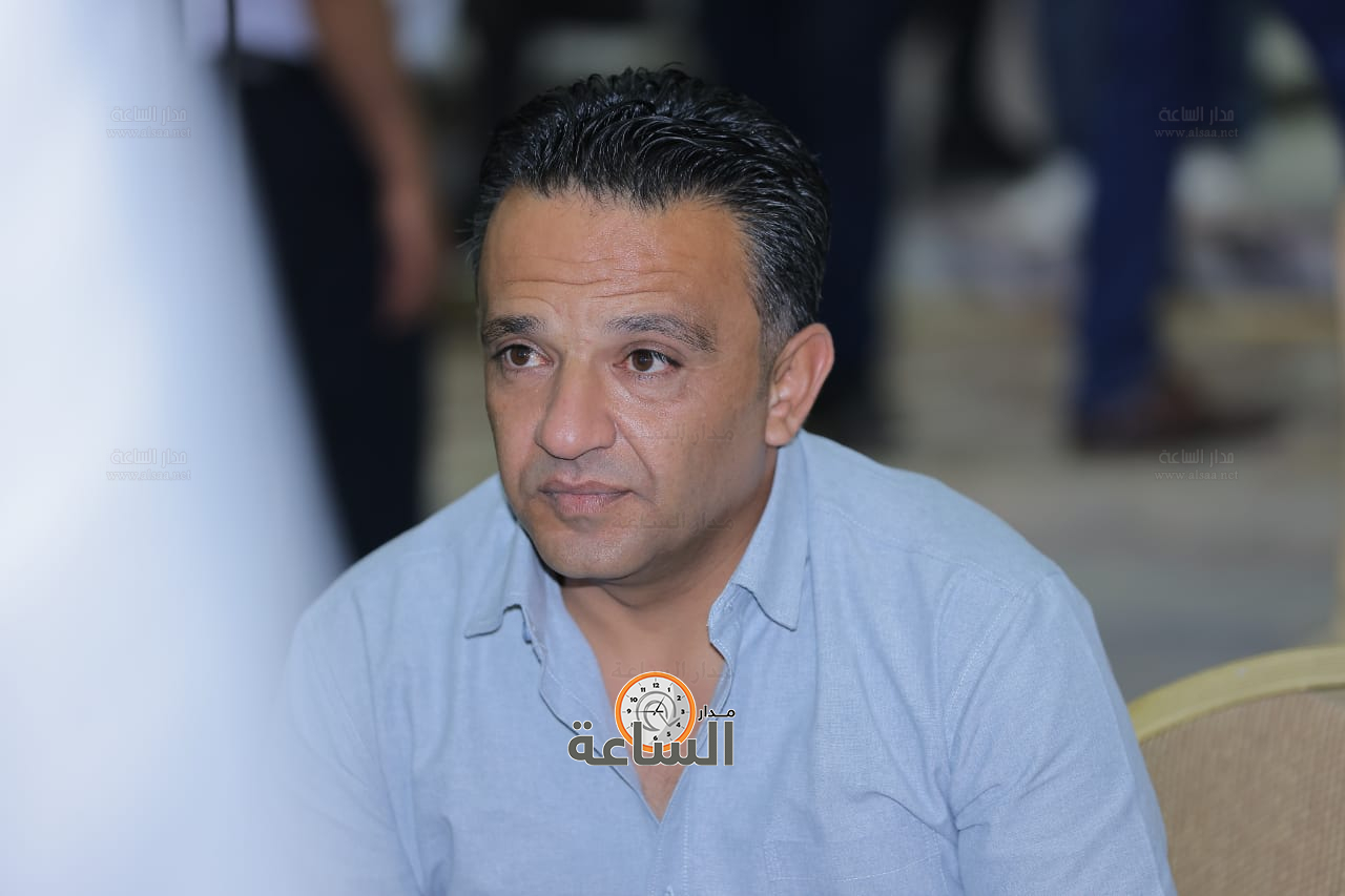 Madar Al-Saa Images 0.19105054360925688