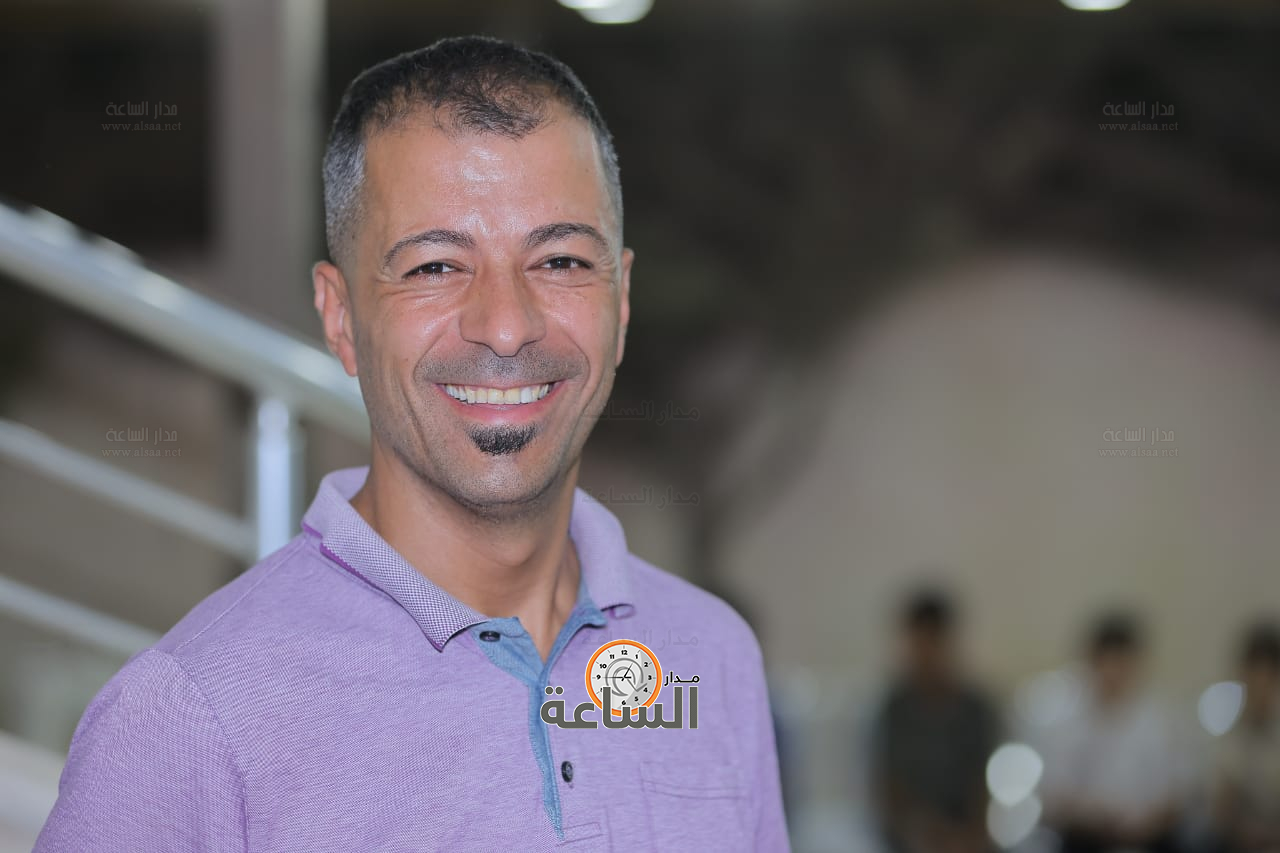 Madar Al-Saa Images 0.08038728433874953