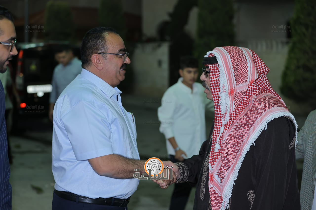 Madar Al-Saa Images 0.9714632103541021