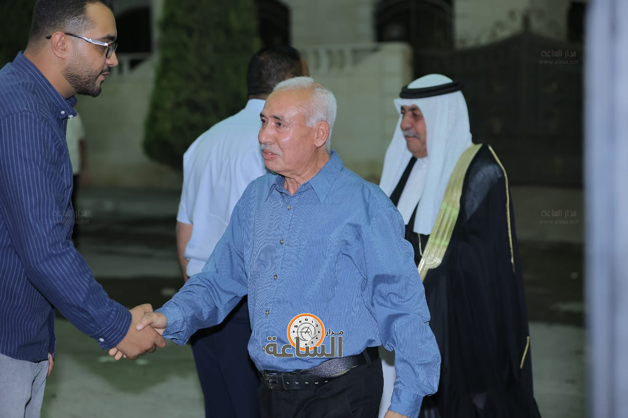 Madar Al-Saa Images 0.1795377721057877