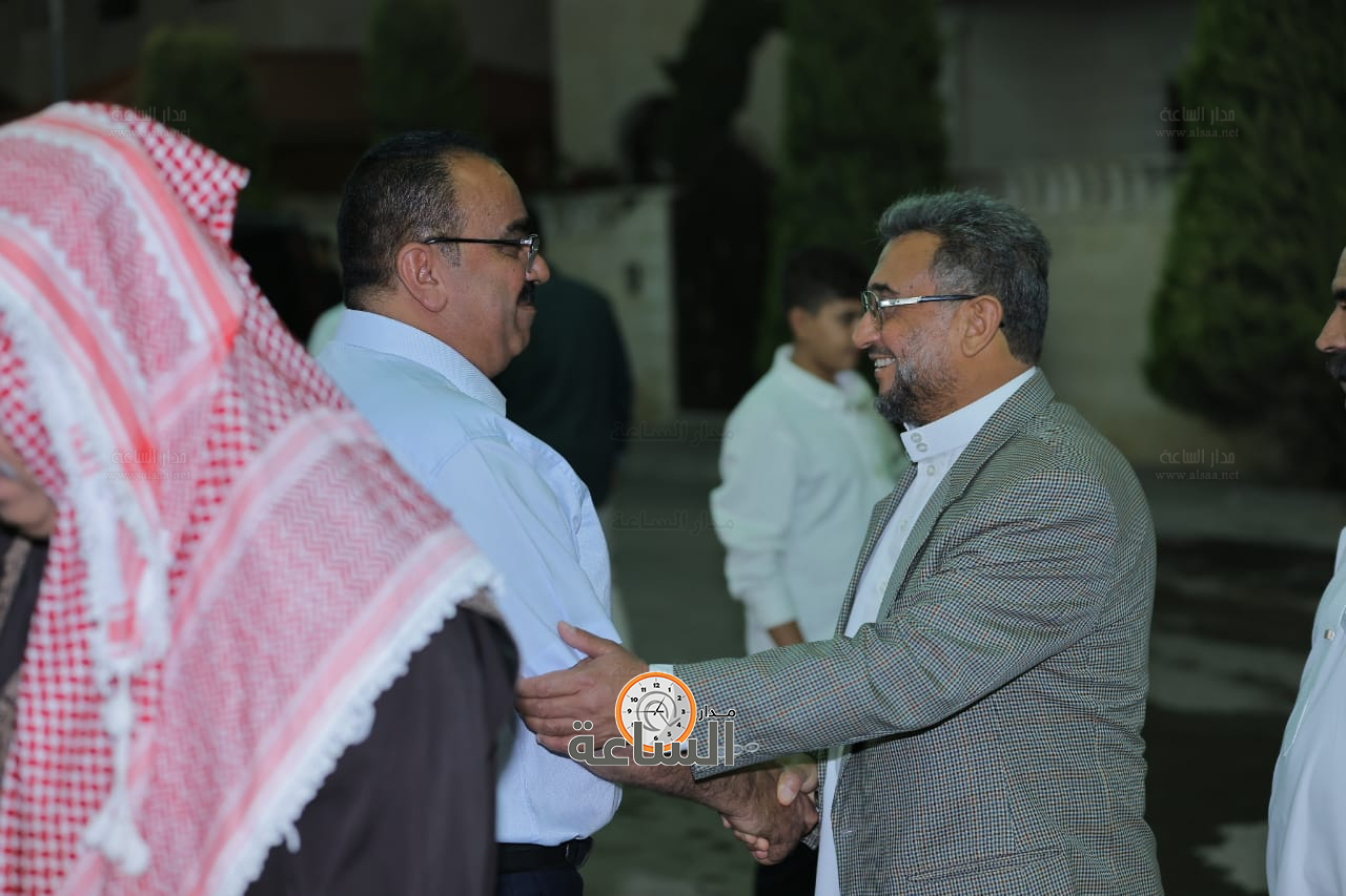 Madar Al-Saa Images 0.5880843005096995